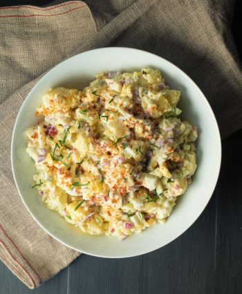 best potato salad